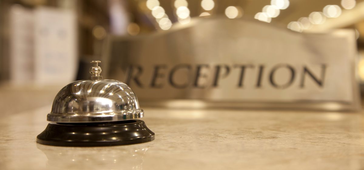 Software e assistenza IT per hotel e strutture ricettive in Toscana