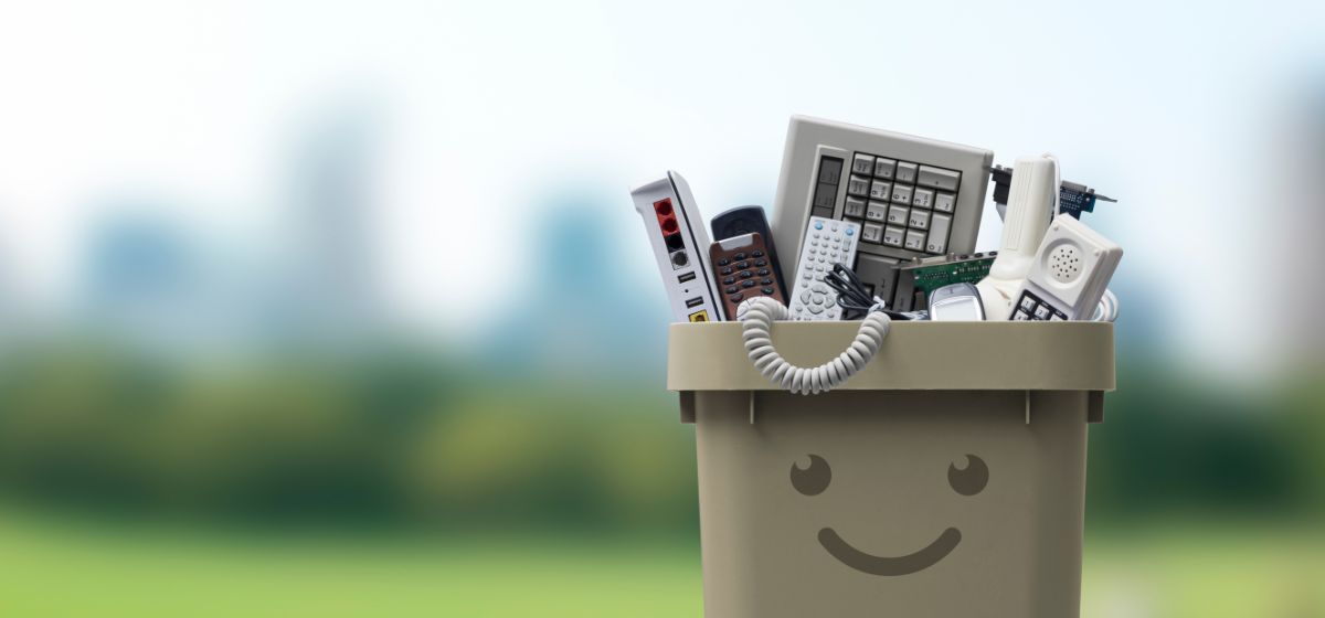Software di compliance per schede di sicurezza, rifiuti e registri