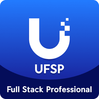 Certificazione Ubiquiti UFSP: UniFi Full Stack Professional (BIT Informatica)